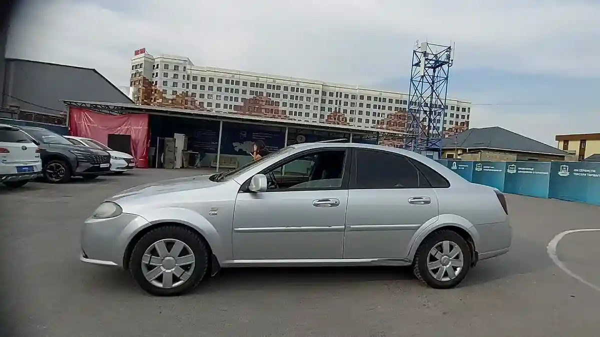 Daewoo Gentra 2014 года за 4 500 000 тг. в Шымкент
