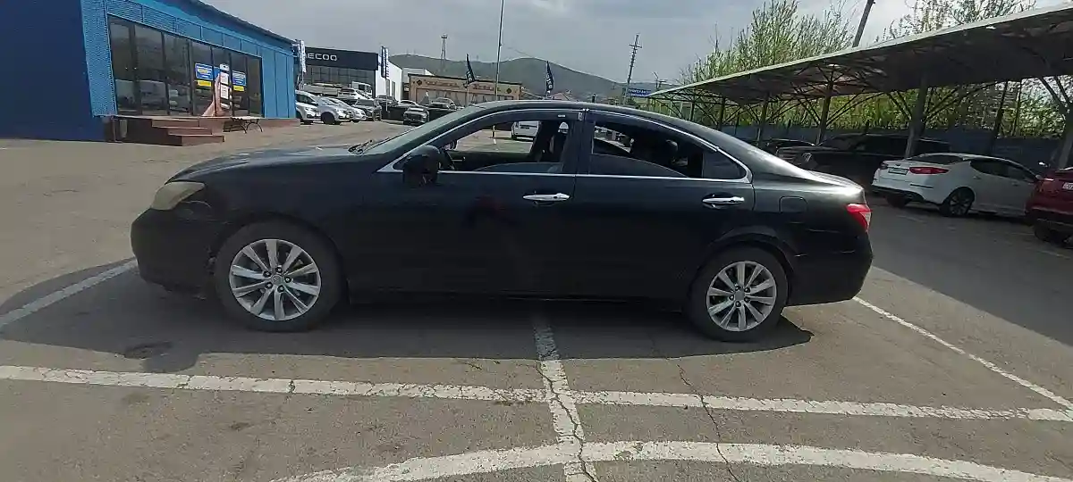 Lexus ES 2006 года за 5 500 000 тг. в Алматы