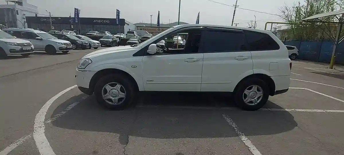 SsangYong Kyron 2013 года за 5 000 000 тг. в Алматы