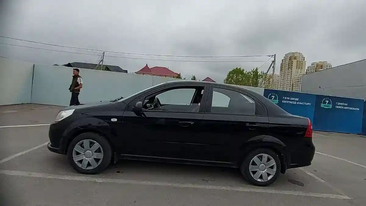 Ravon Nexia R3 2019 года за 4 000 000 тг. в Шымкент