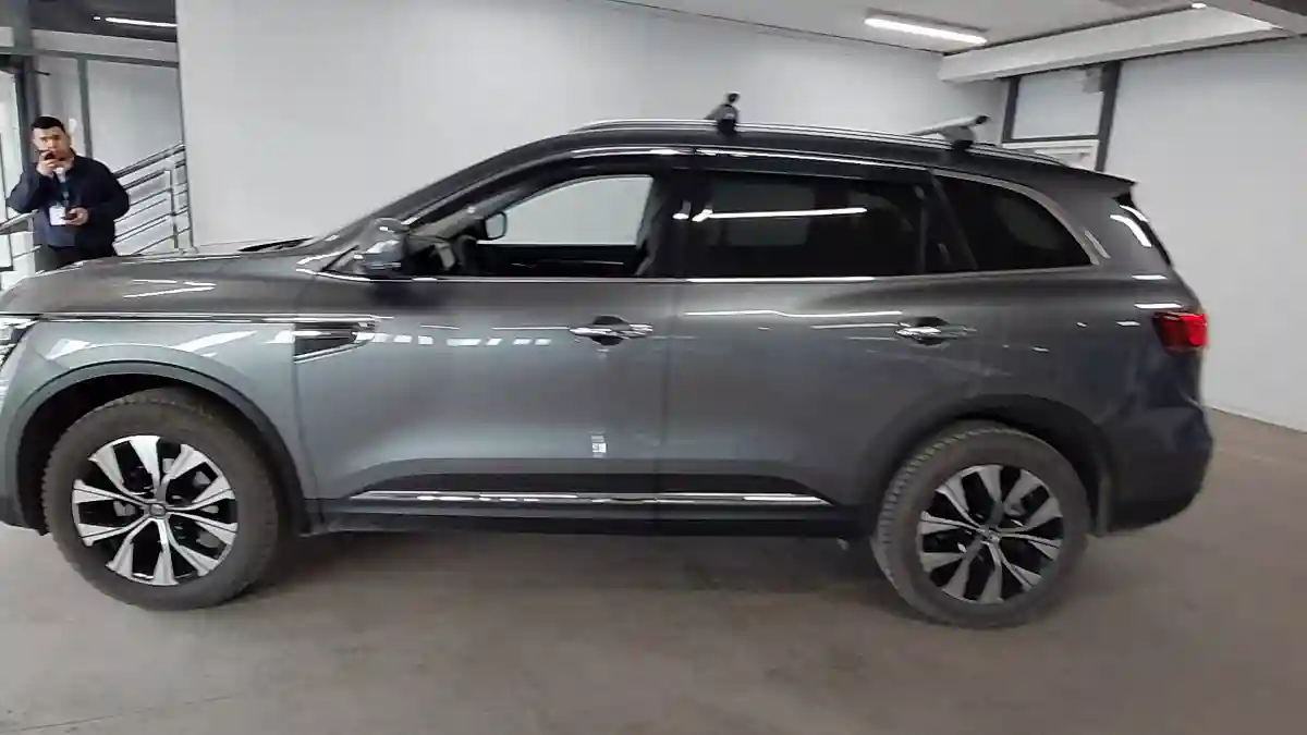 Renault Koleos 2023 года за 14 500 000 тг. в Астана