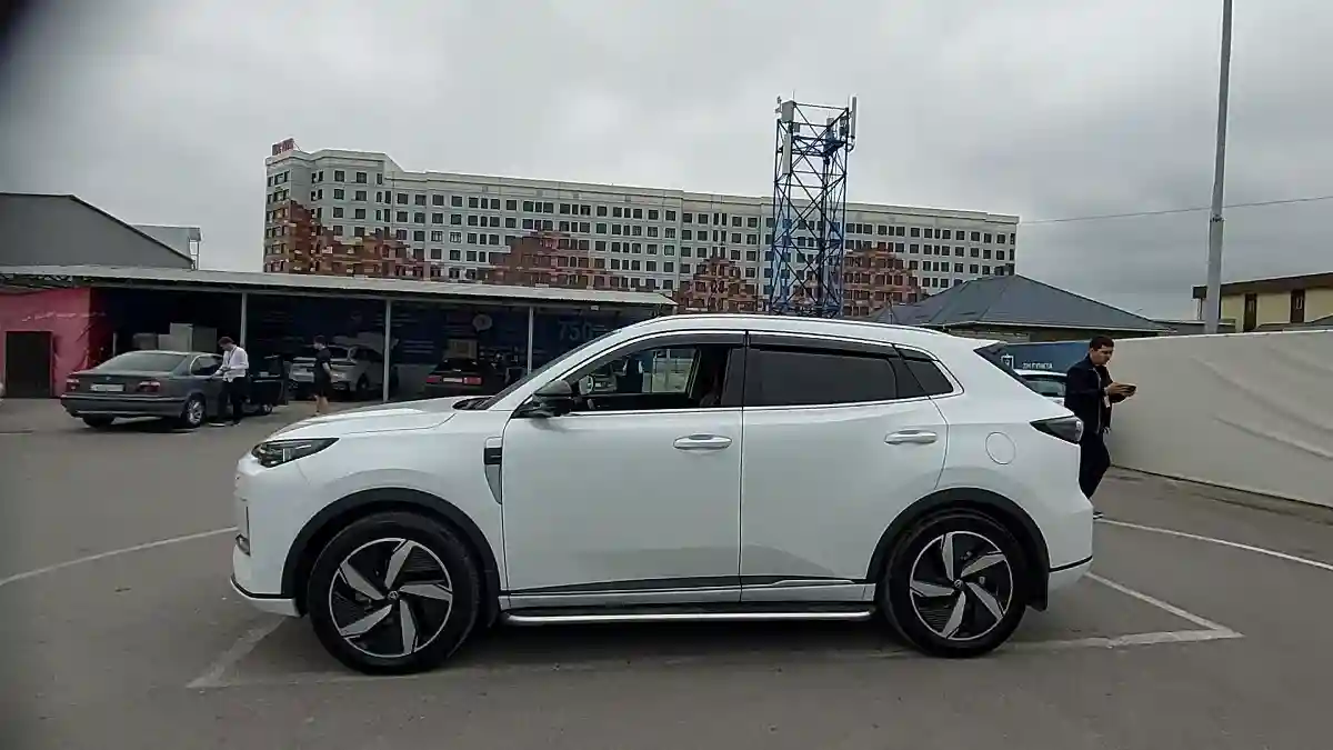 Changan CS55PLUS 2025 года за 10 000 000 тг. в Шымкент