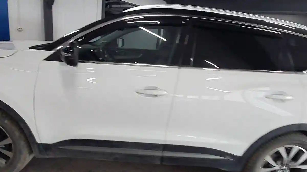 Chery Tiggo 7 Pro 2022 года за 8 000 000 тг. в Астана