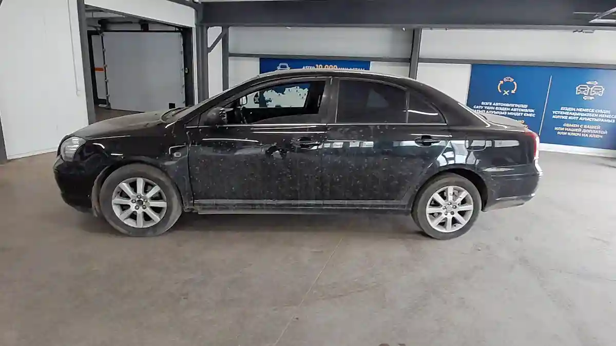 Toyota Avensis 2004 года за 4 500 000 тг. в Астана