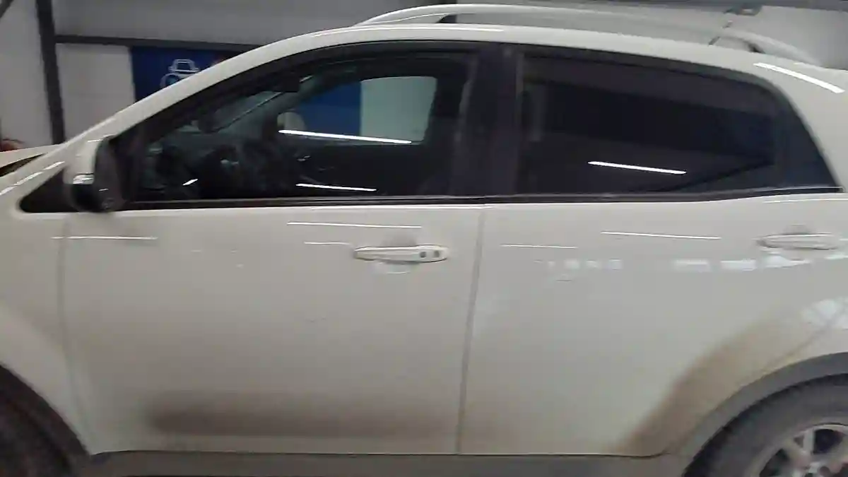 SsangYong Actyon 2017 года за 6 000 000 тг. в Астана