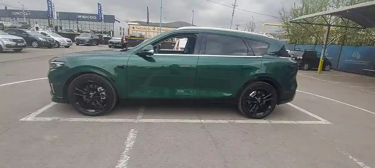 Voyah Free 2023 года за 15 000 000 тг. в Алматы