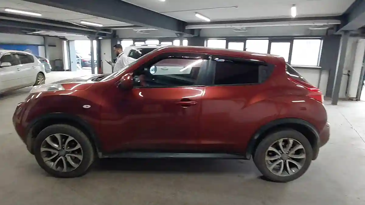 Nissan Juke 2013 года за 4 500 000 тг. в Астана