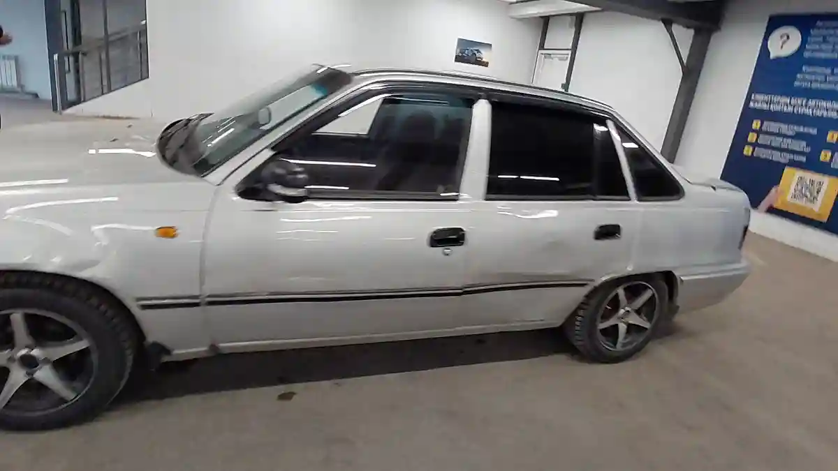 Daewoo Nexia 2005 года за 1 200 000 тг. в Астана