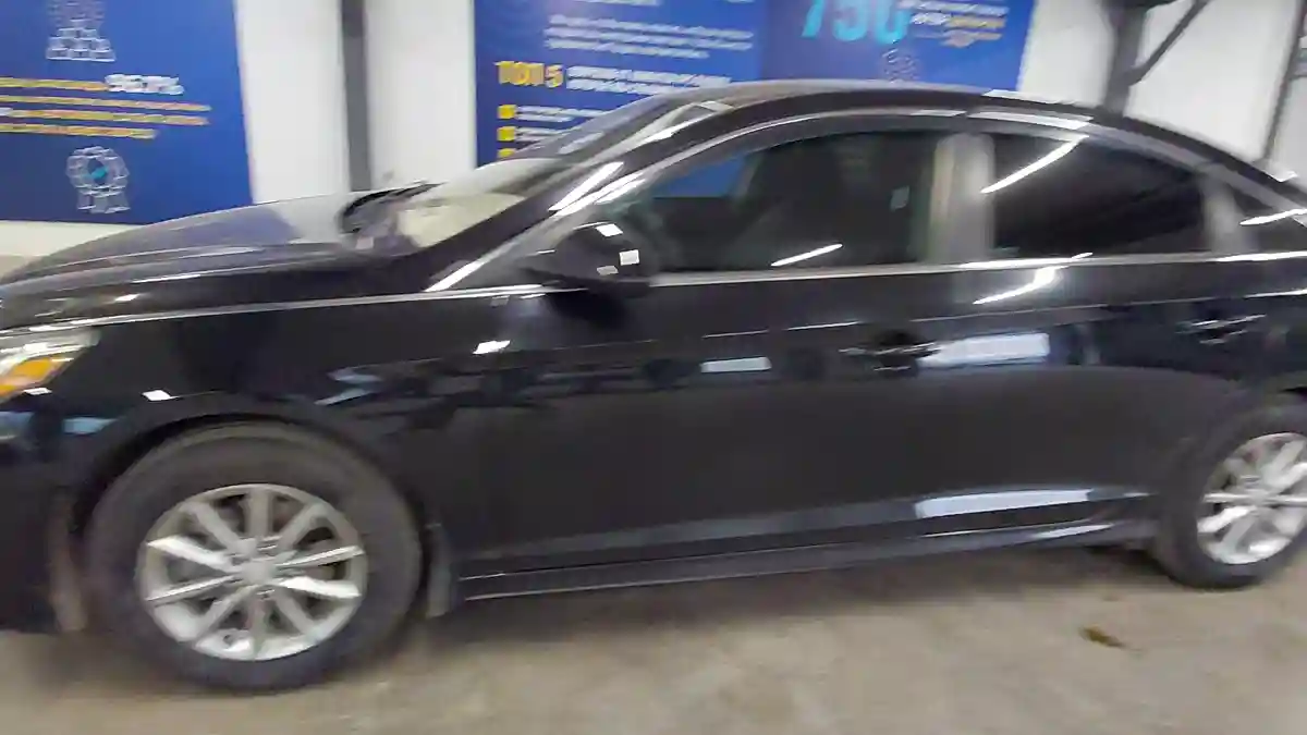 Hyundai Sonata 2019 года за 9 300 000 тг. в Астана