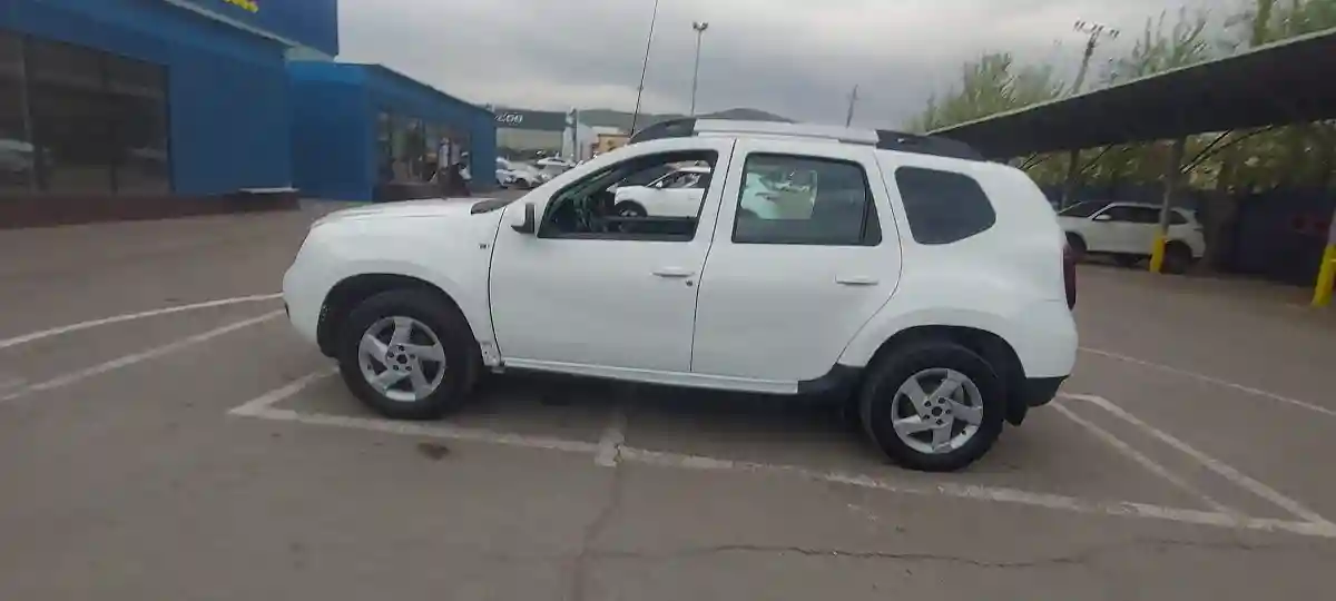 Renault Duster 2018 года за 5 700 000 тг. в Алматы
