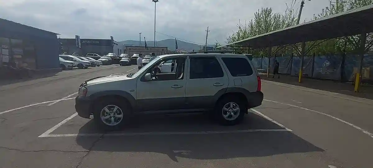 Mazda Tribute 2005 года за 4 000 000 тг. в Алматы