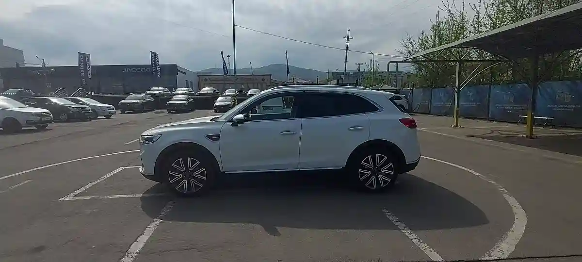 Hongqi HS5 2023 года за 12 300 000 тг. в Алматы