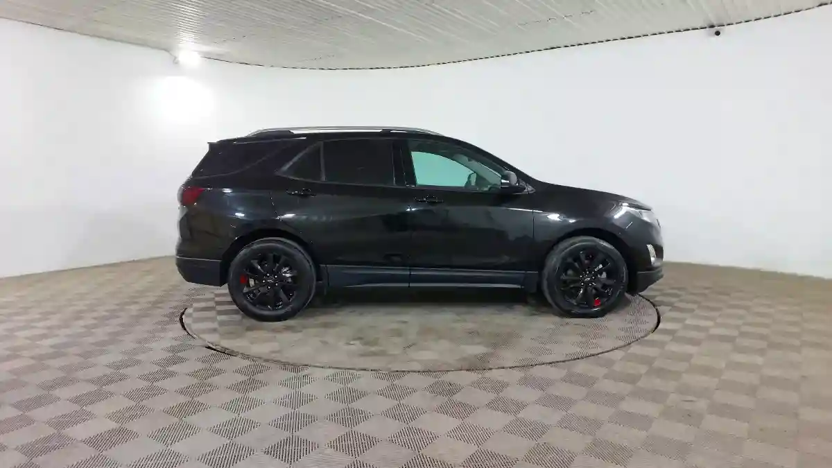 Chevrolet Equinox 2021 года за 10 500 000 тг. в Шымкент
