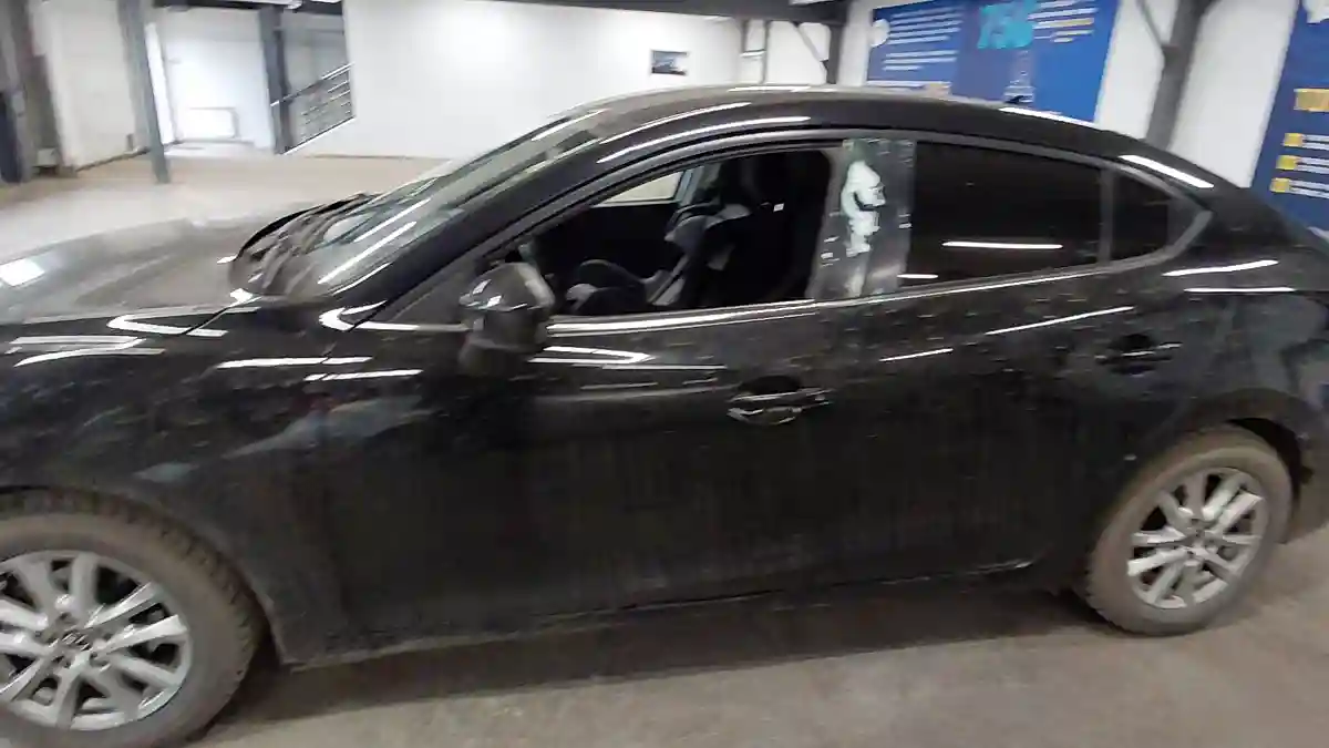 Mazda 3 2016 года за 6 500 000 тг. в Астана