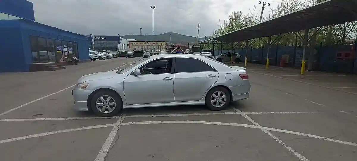 Toyota Camry 2007 года за 5 500 000 тг. в Алматы