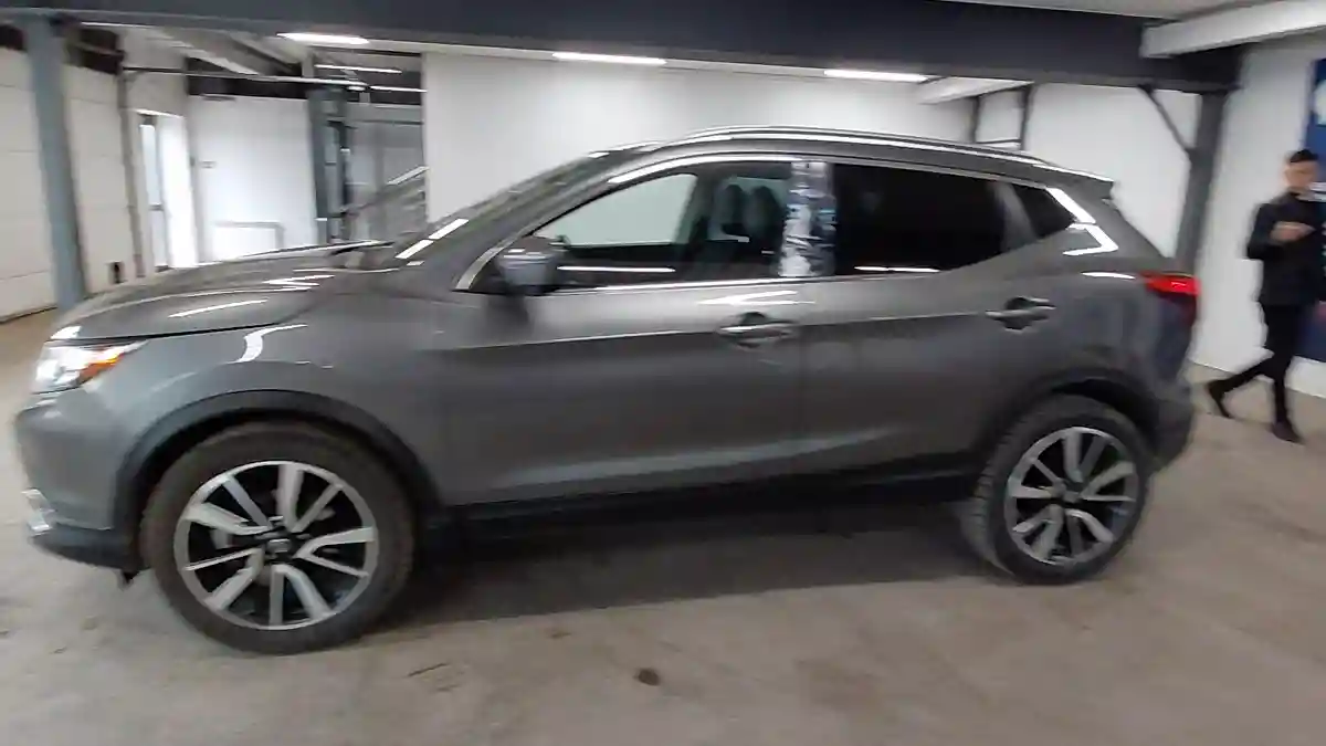 Nissan Rogue 2019 года за 8 000 000 тг. в Астана