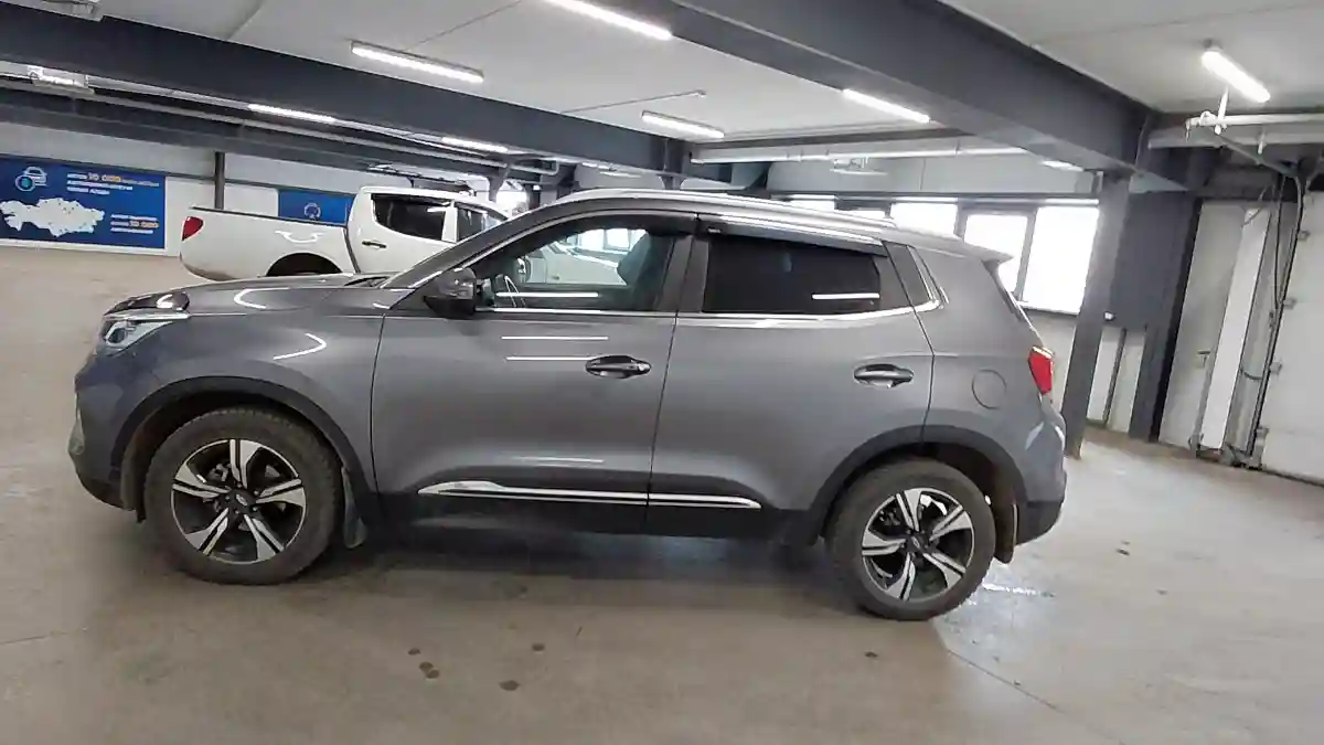 Chery Tiggo 4 Pro 2022 года за 6 500 000 тг. в Астана