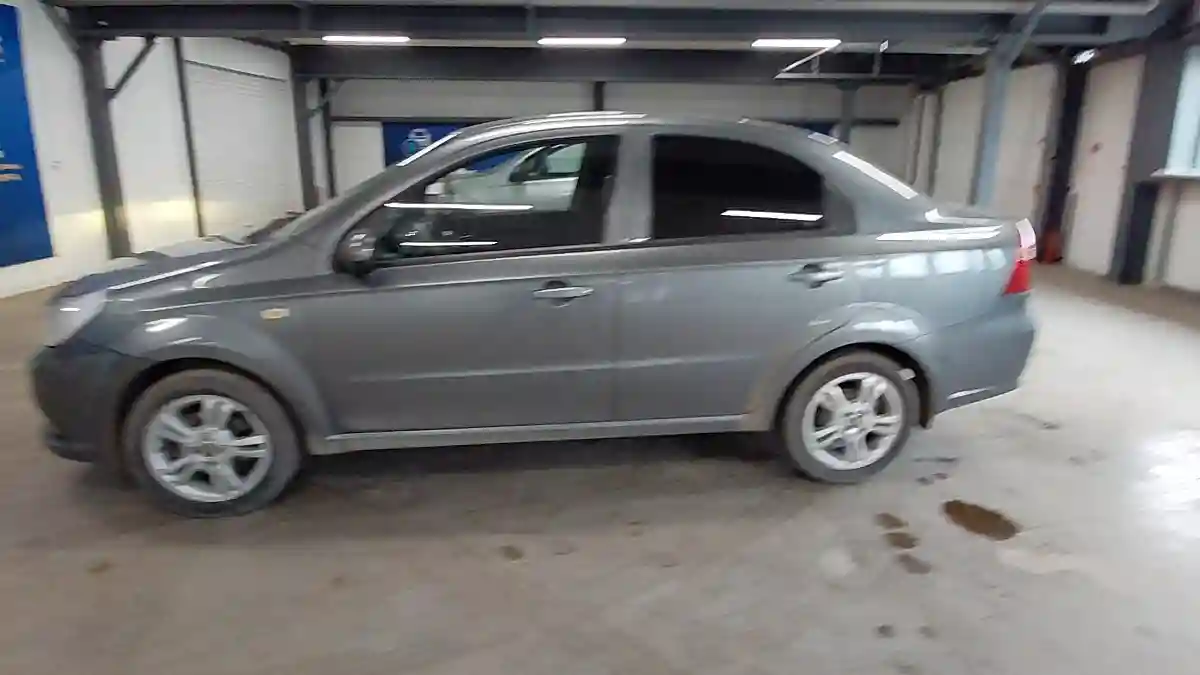 Chevrolet Nexia 2022 года за 3 500 000 тг. в Астана