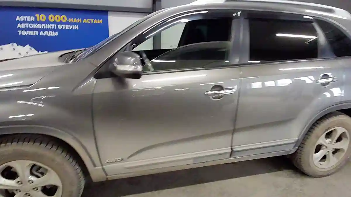 Kia Sorento 2014 года за 7 500 000 тг. в Астана
