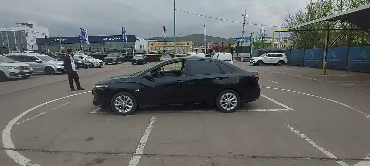 Chevrolet Monza 2023 года за 7 000 000 тг. в Алматы