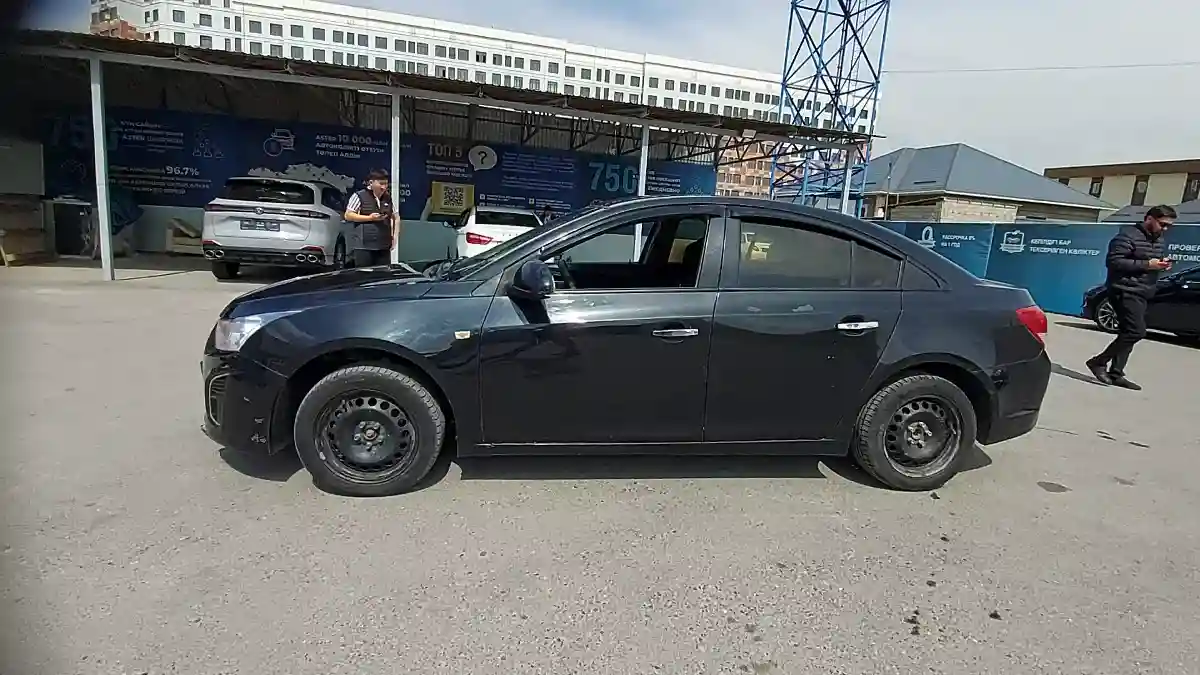 Chevrolet Cruze 2013 года за 2 800 000 тг. в Шымкент