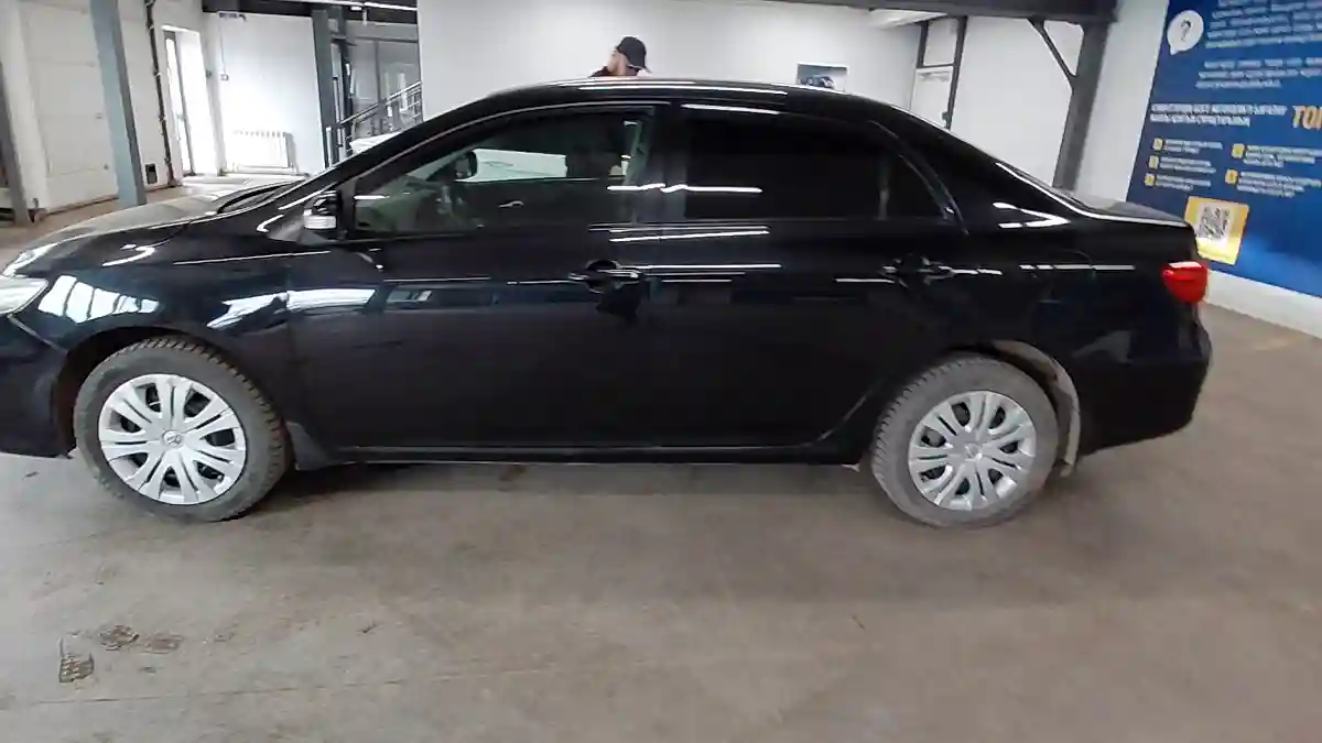 Toyota Corolla 2013 года за 6 200 000 тг. в Астана