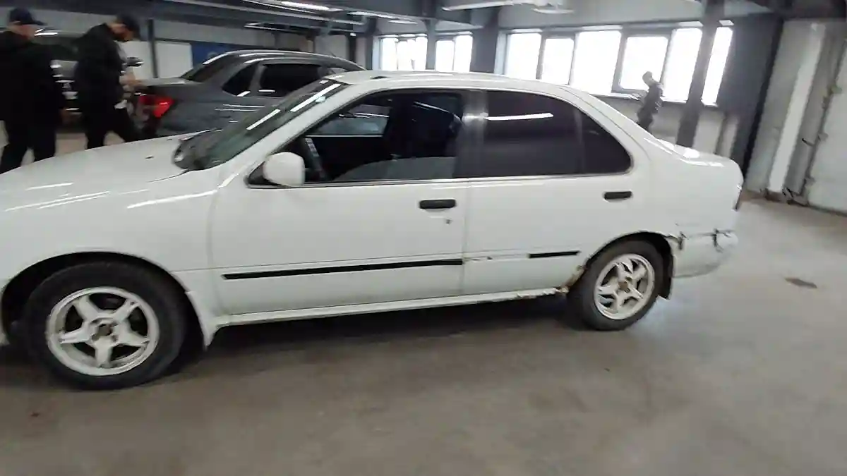 Nissan Sunny 1998 года за 1 000 000 тг. в Астана