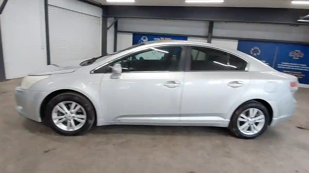 Toyota Avensis 2009 года за 5 800 000 тг. в Астана