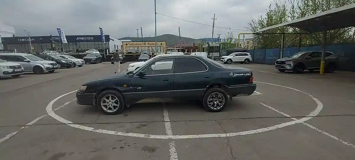 Toyota Windom 1994 года за 2 000 000 тг. в Алматы