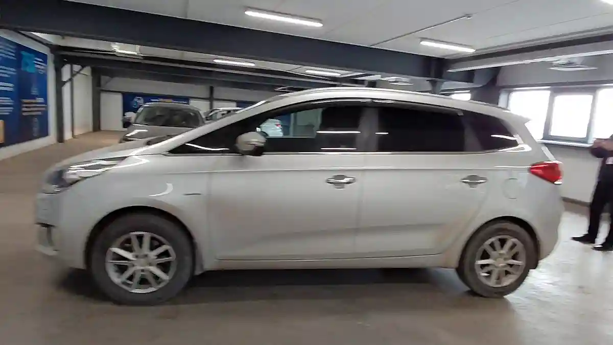 Kia Carens 2013 года за 6 000 000 тг. в Астана