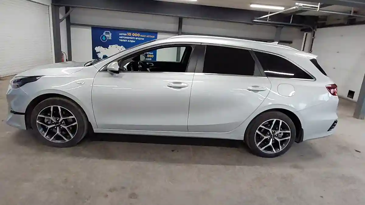 Kia Ceed SW 2024 года за 10 000 000 тг. в Астана