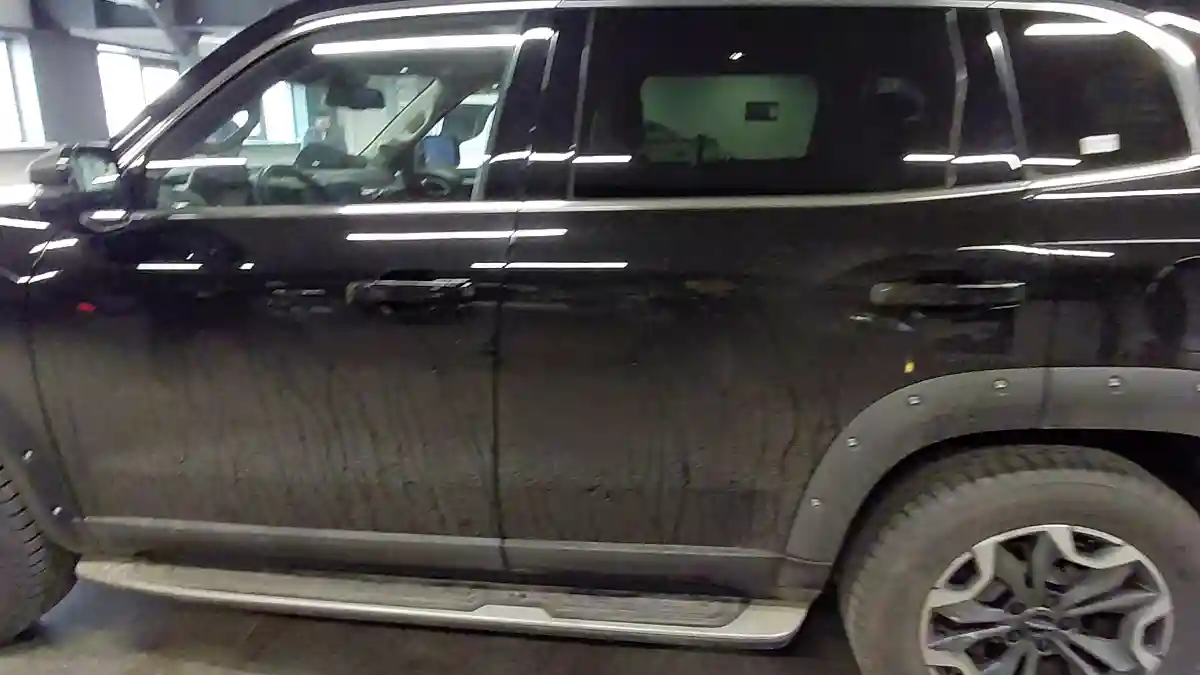 Haval Dargo 2024 года за 13 500 000 тг. в Астана