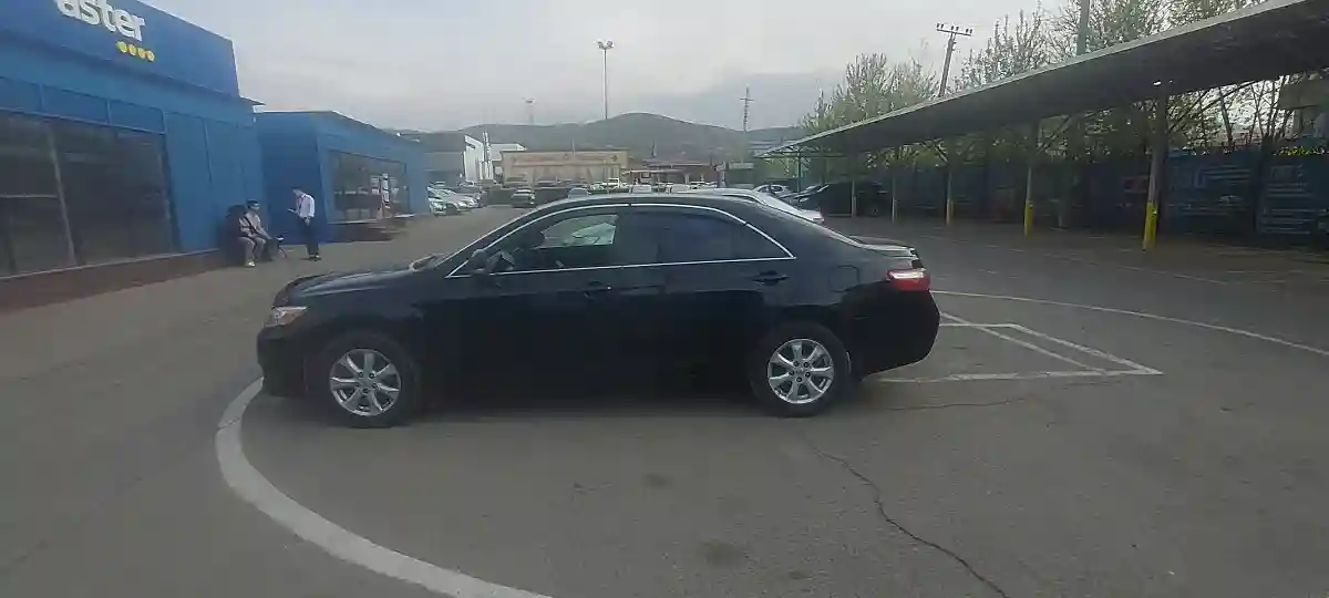 Toyota Camry 2011 года за 7 500 000 тг. в Алматы