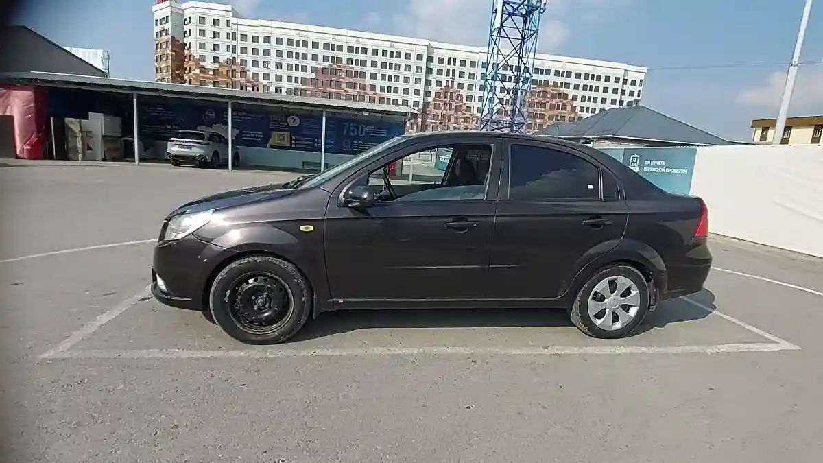 Ravon Nexia R3 2016 года за 3 000 000 тг. в Шымкент