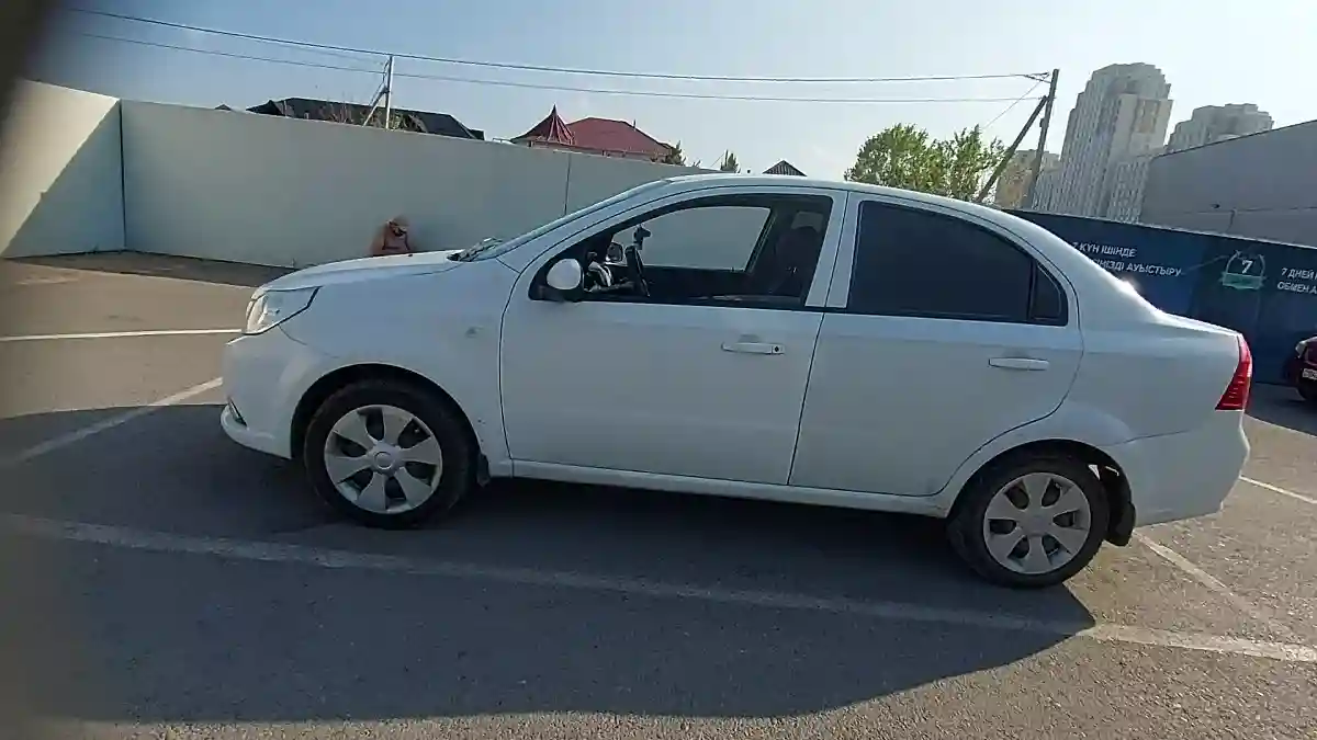 Ravon Nexia R3 2019 года за 3 400 000 тг. в Шымкент