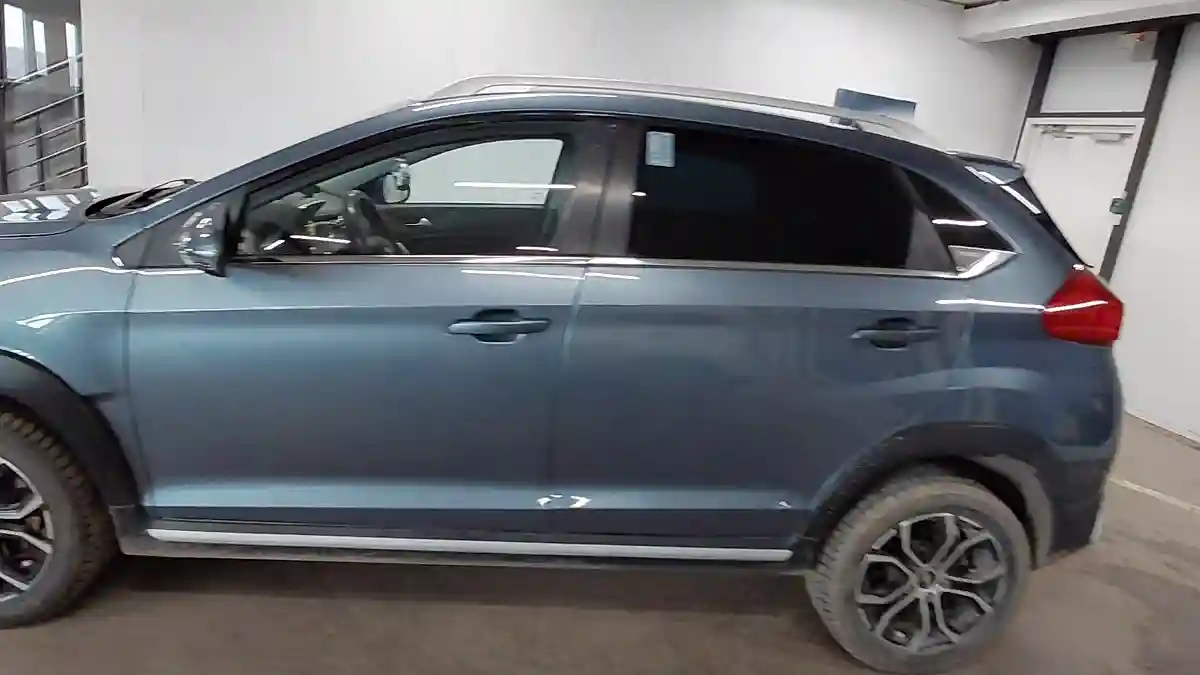 Chery Tiggo 2 Pro 2023 года за 5 500 000 тг. в Астана
