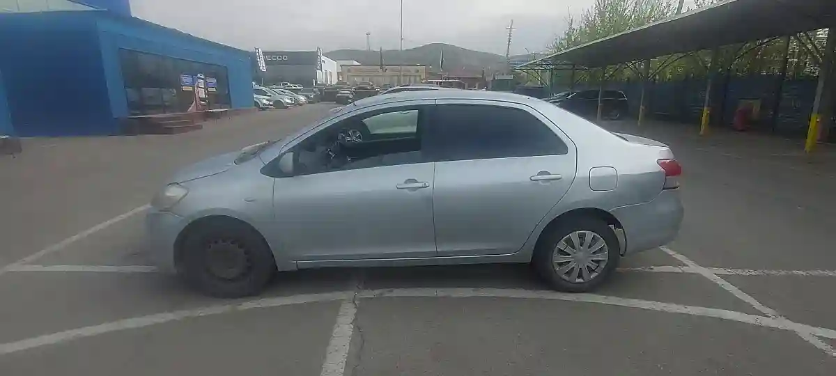 Toyota Yaris 2008 года за 2 500 000 тг. в Алматы