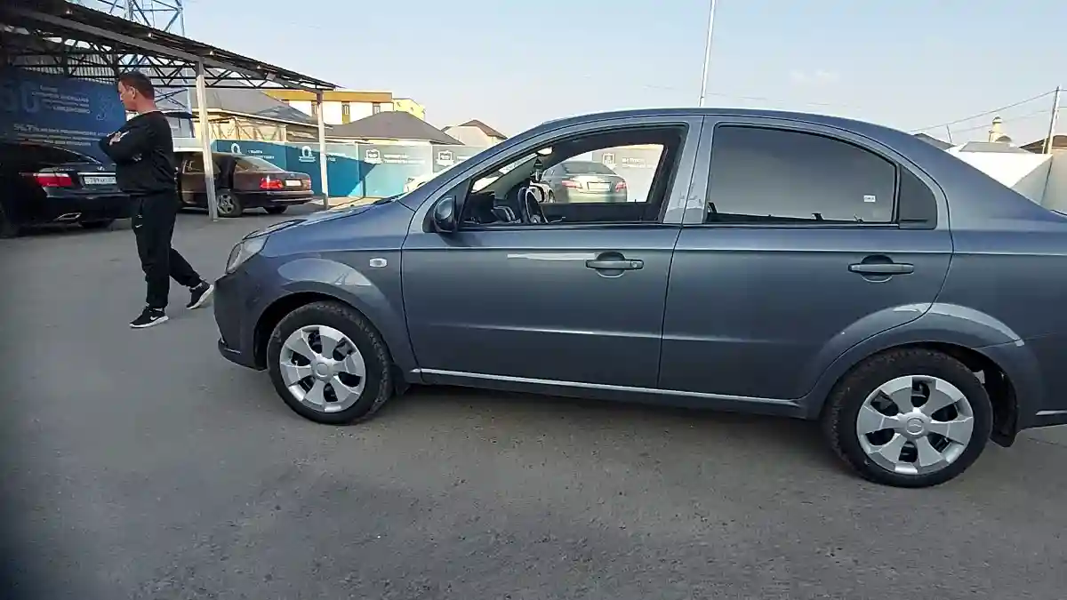 Chevrolet Nexia 2021 года за 4 000 000 тг. в Шымкент