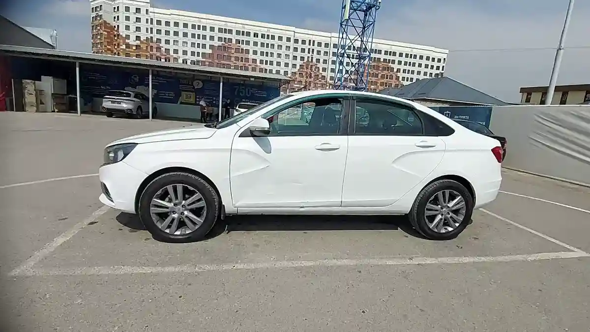 LADA (ВАЗ) Vesta 2020 года за 3 500 000 тг. в Шымкент