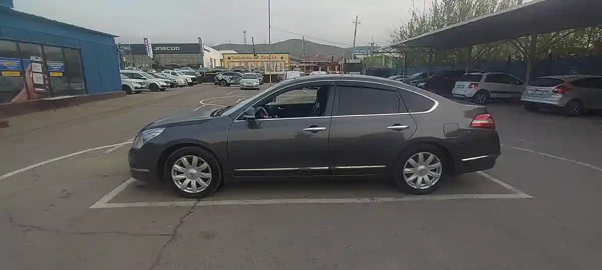 Nissan Teana 2009 года за 5 000 000 тг. в Алматы
