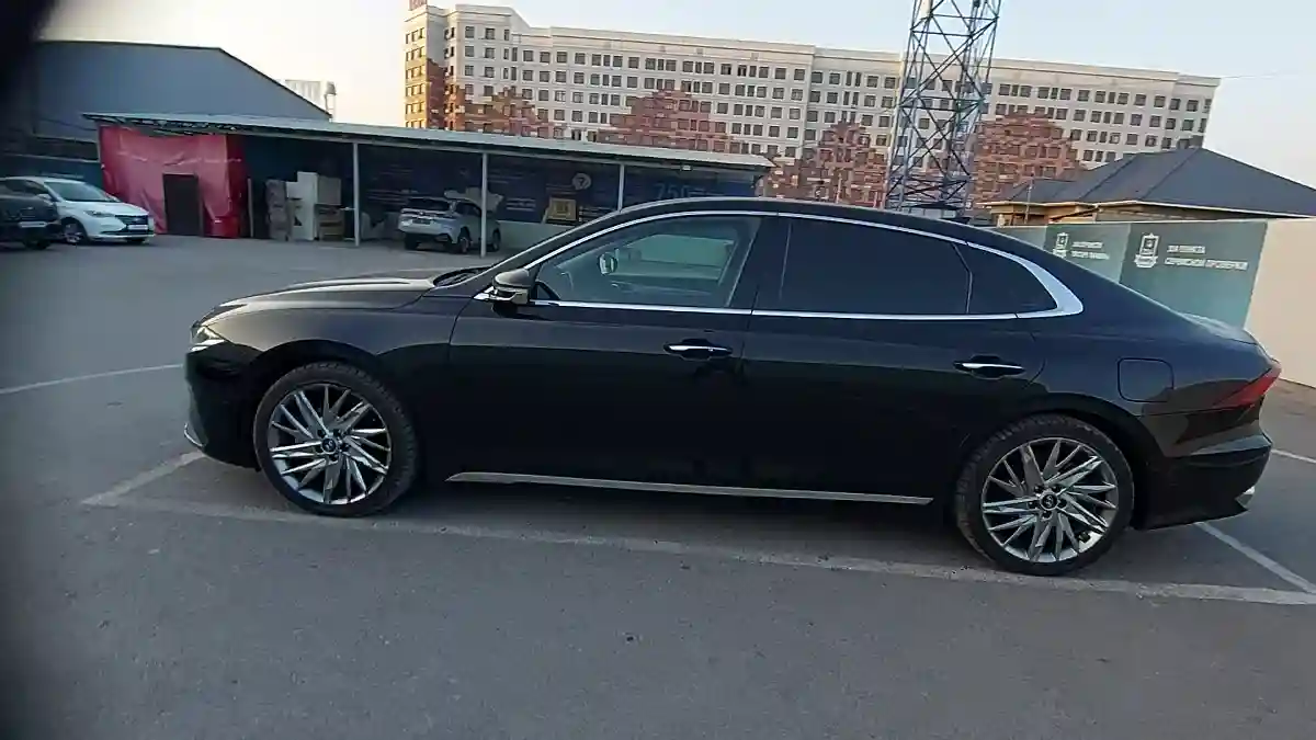 Hyundai Grandeur 2020 года за 12 500 000 тг. в Шымкент