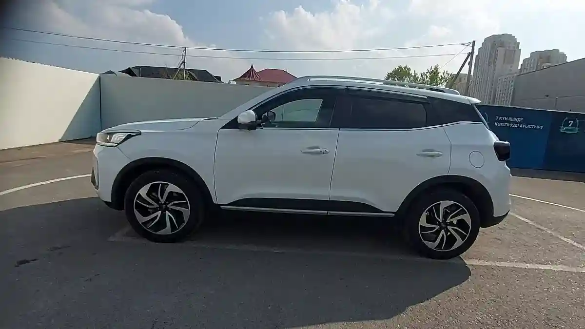 Kaiyi X3 2024 года за 7 500 000 тг. в Шымкент