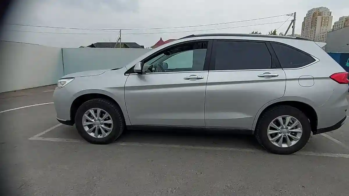 Haval M6 2023 года за 6 500 000 тг. в Шымкент