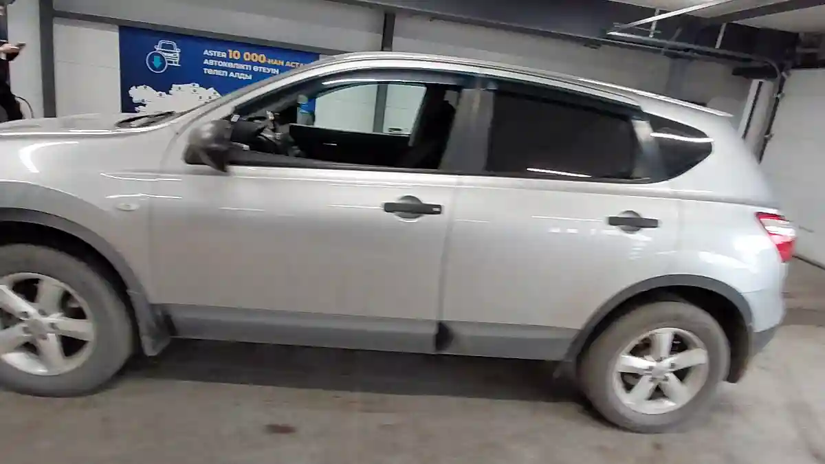 Nissan Qashqai 2010 года за 5 100 000 тг. в Астана