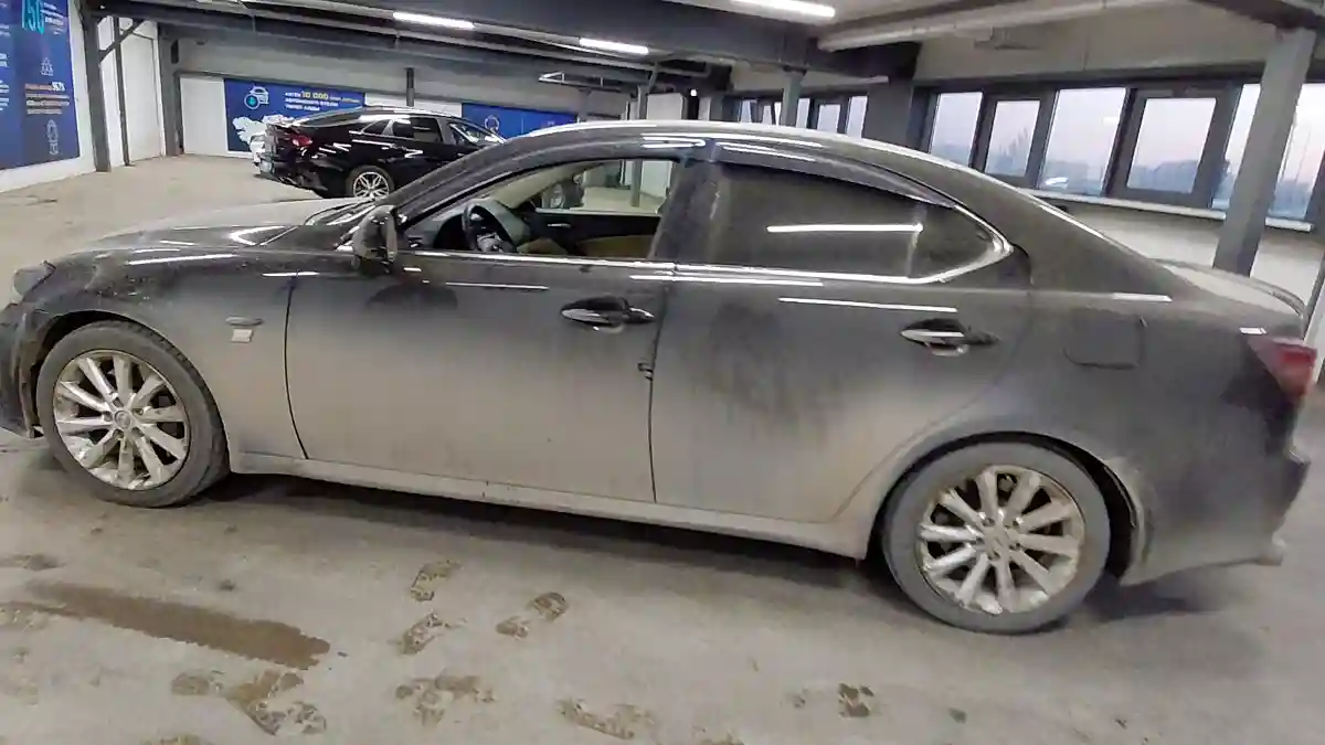 Lexus IS 2008 года за 7 500 000 тг. в Астана