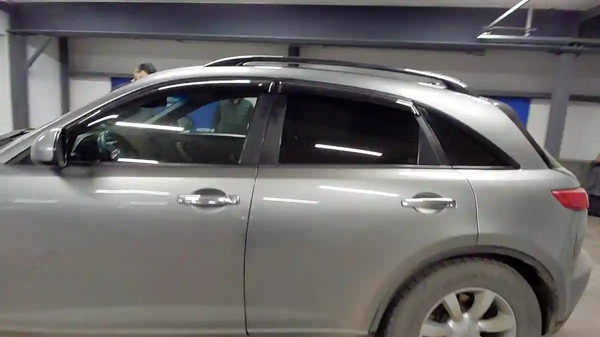 Infiniti FX 2005 года за 5 600 000 тг. в Астана