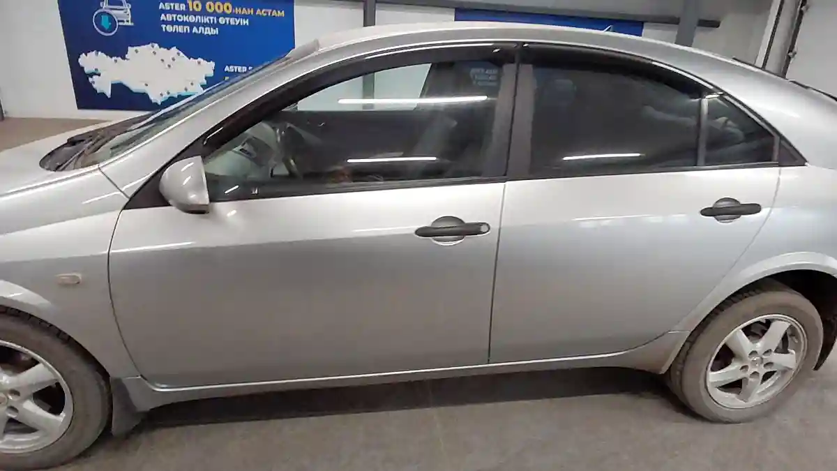 Nissan Primera 2002 года за 3 600 000 тг. в Астана