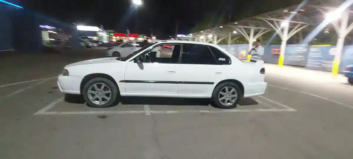 Subaru Legacy 1999 года за 2 500 000 тг. в Алматы
