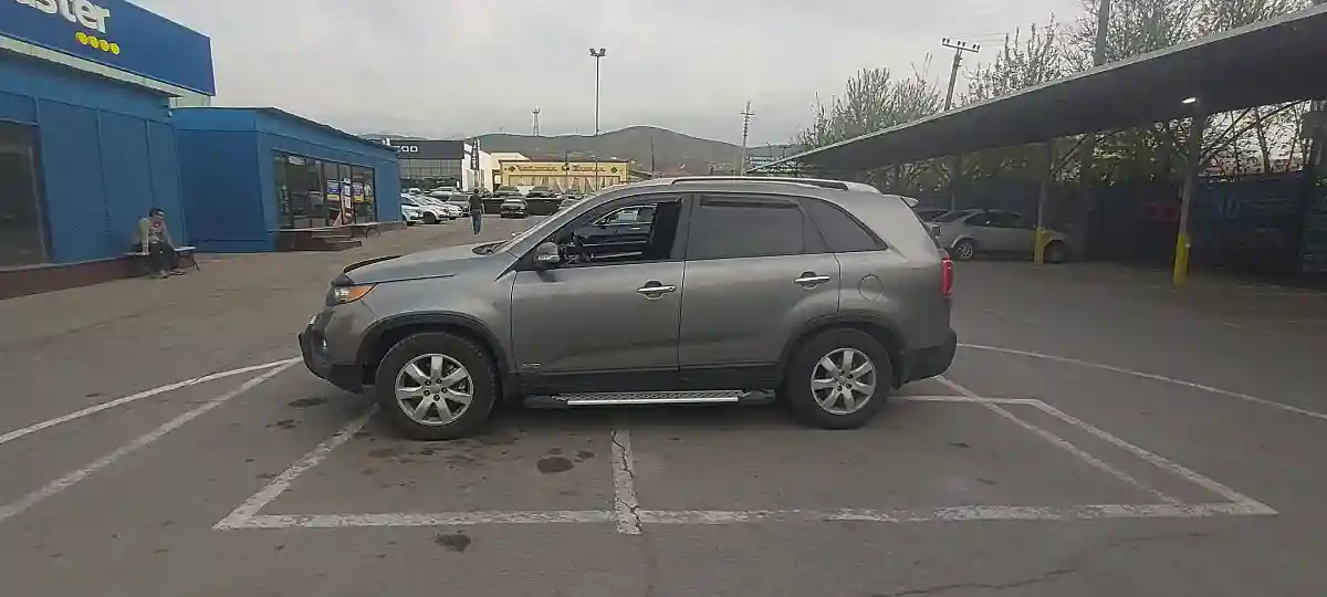 Kia Sorento 2012 года за 6 000 000 тг. в Алматы