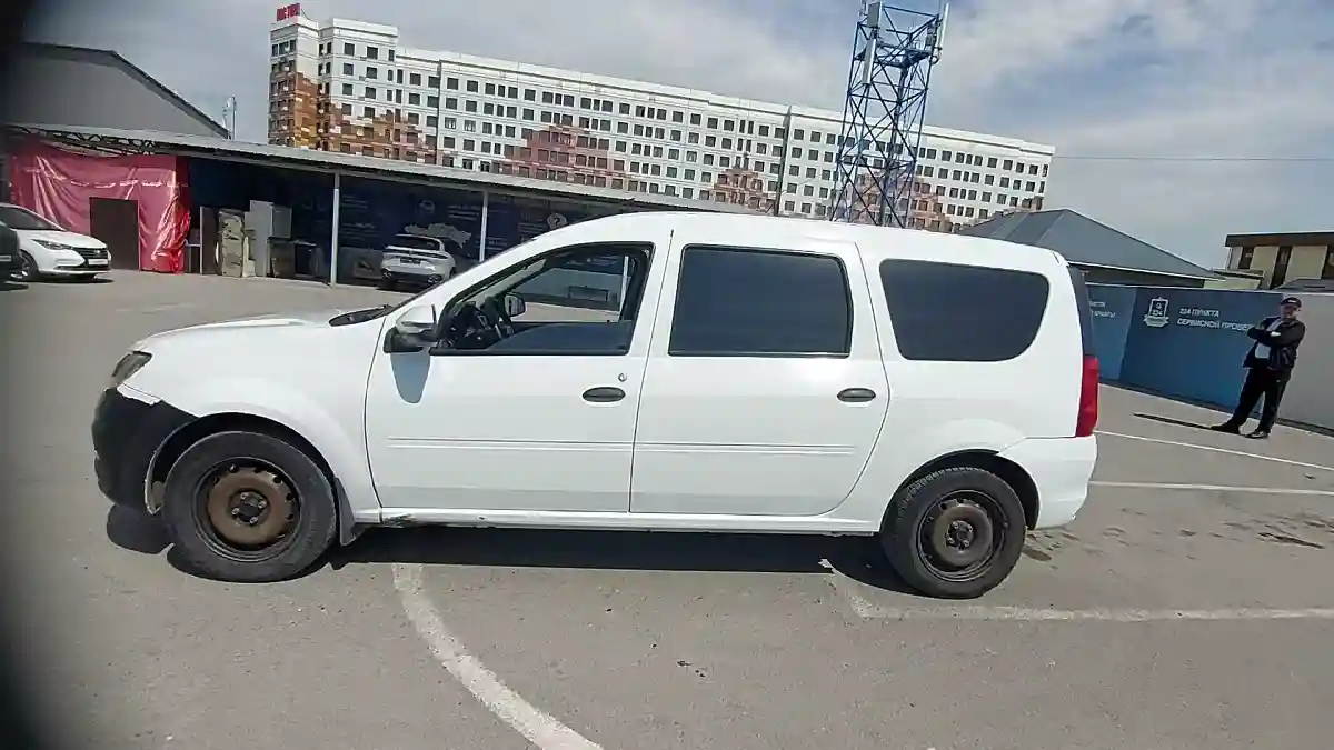 LADA (ВАЗ) Largus 2021 года за 5 500 000 тг. в Шымкент